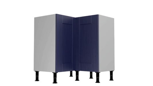 Corner Base Cabinet