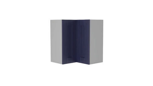 Corner Wall Cabinet