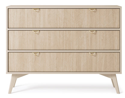 Forest KSZ-106 Chest of Drawers