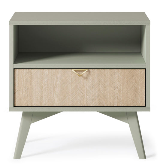 Forest S-54 Nightstand