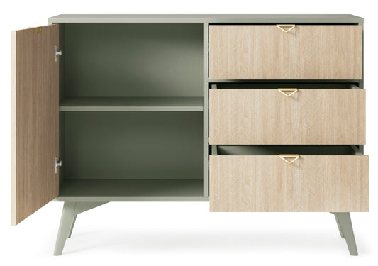 Forest KSZD-106 Dresser