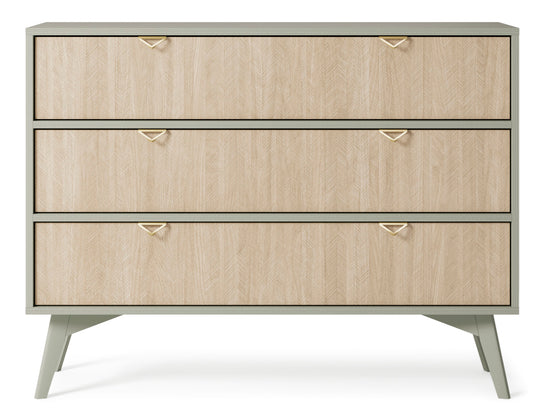 Forest KSZ-106 Chest of Drawers