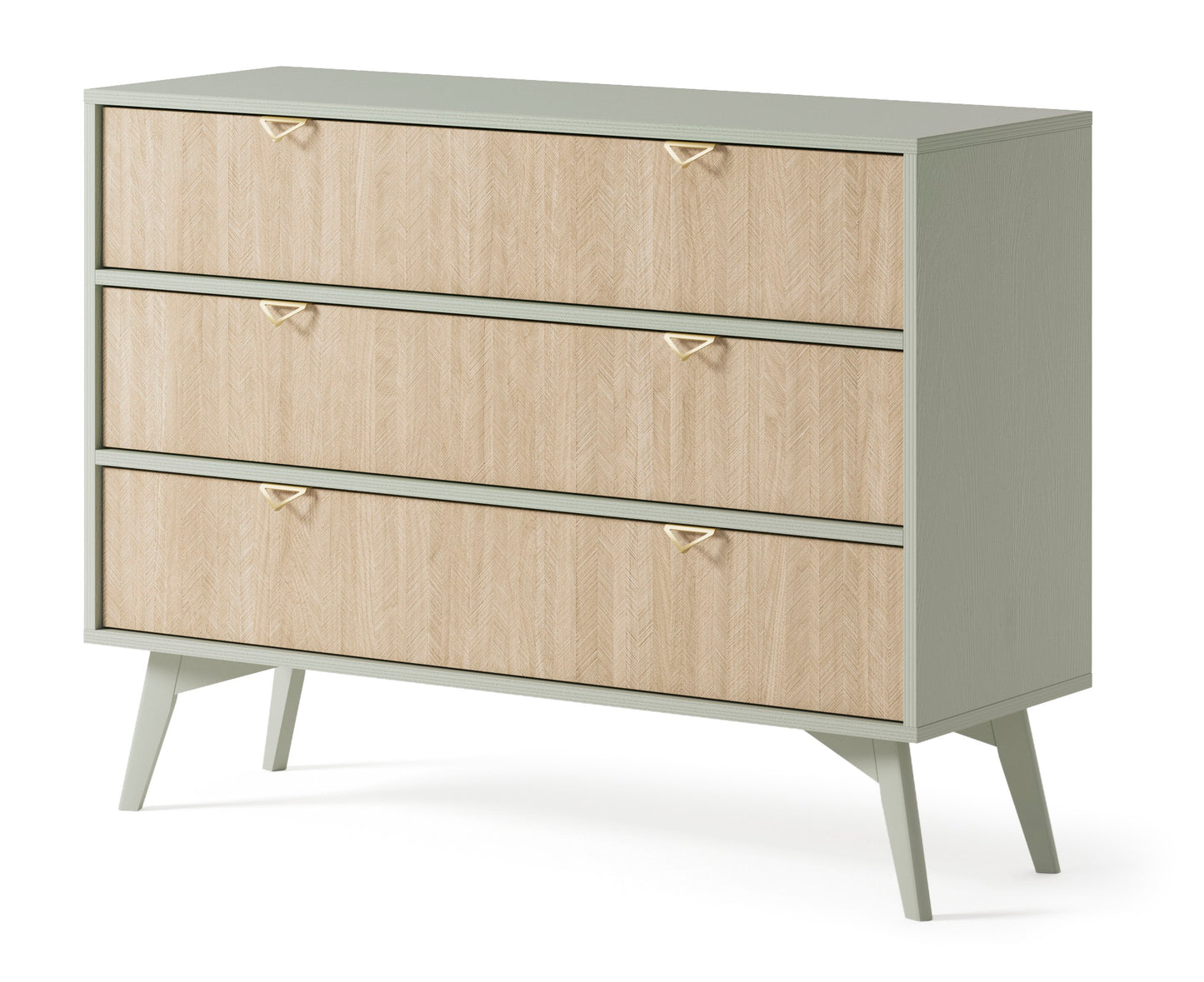 Forest KSZ-106 Chest of Drawers