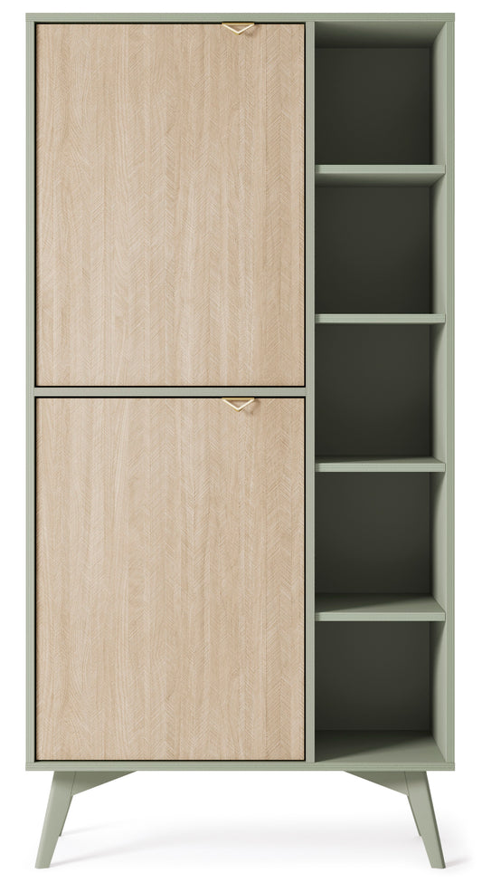 Forest RG-80 Bookstand
