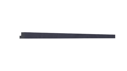 Square Cornice/Pelmet 2770mm