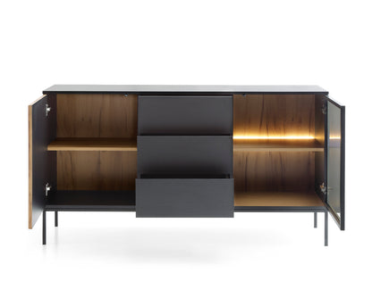Sento KSZ-154 Dresser with Drawers