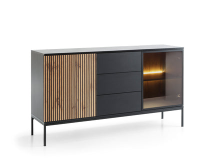 Sento KSZ-154 Dresser with Drawers