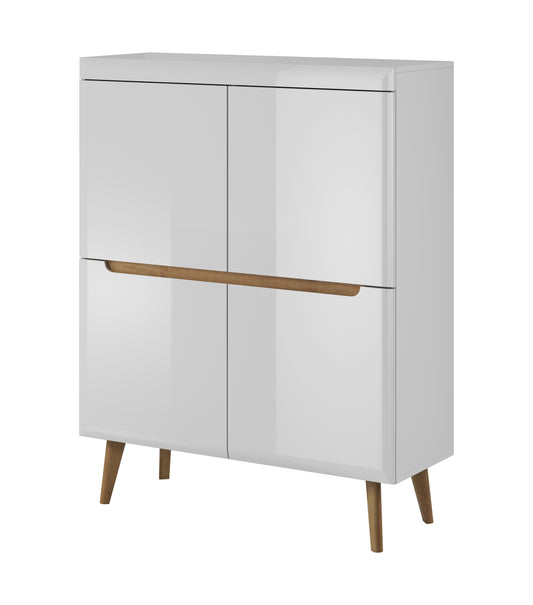 Nordi Dresser NK-107