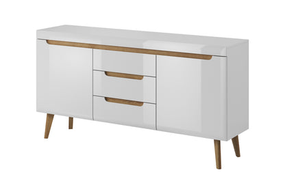 Nordi Dresser NKSZ-160 with Drawers