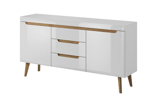 Nordi Dresser NKSZ-160 with Drawers