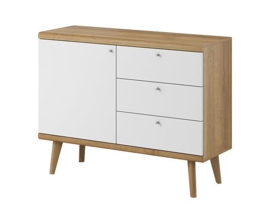 Primo Dresser with Drawers PKSZ-107
