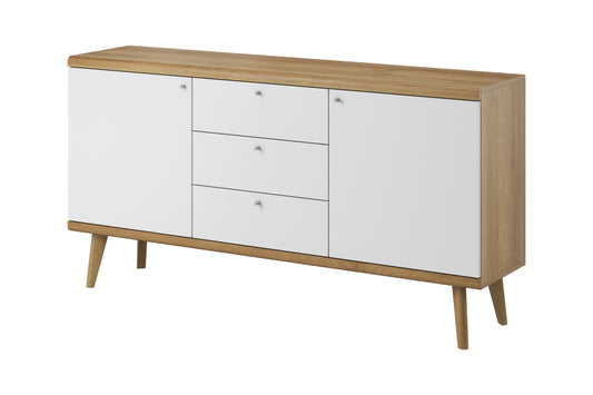 Primo Dresser with Drawers PKSZ-160