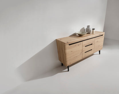 Nordi Artisan NKSZ-160 Dresser with Drawers