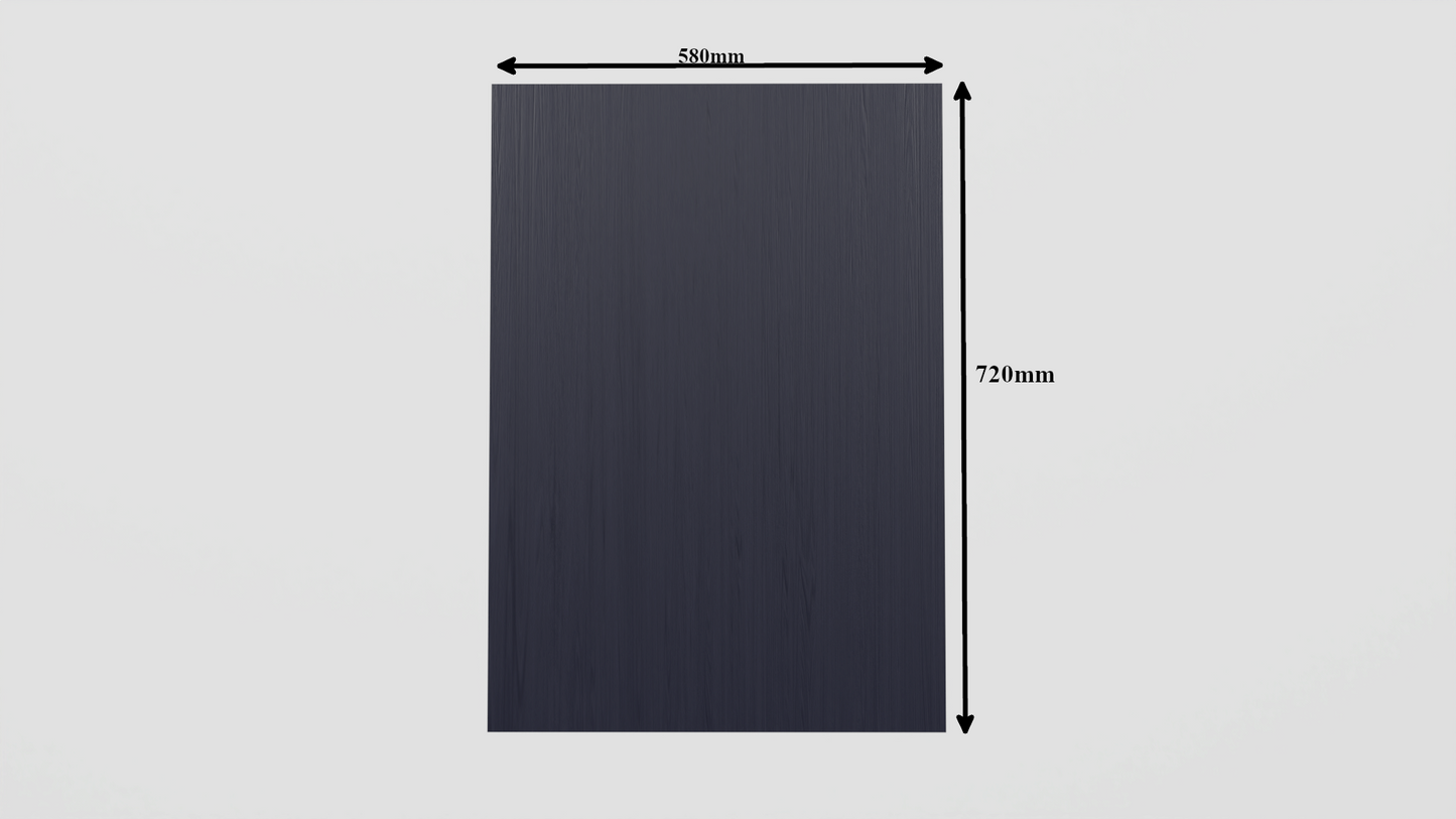 Base Cabinet End Panel