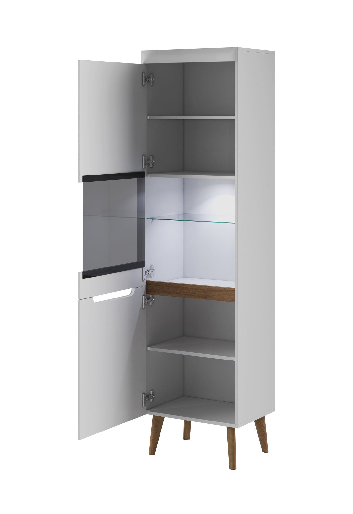 Nordi Display Cabinet NWT-53