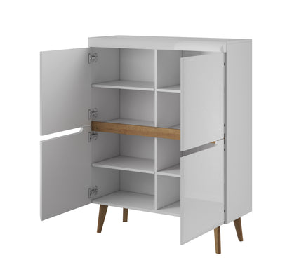 Nordi Dresser NK-107
