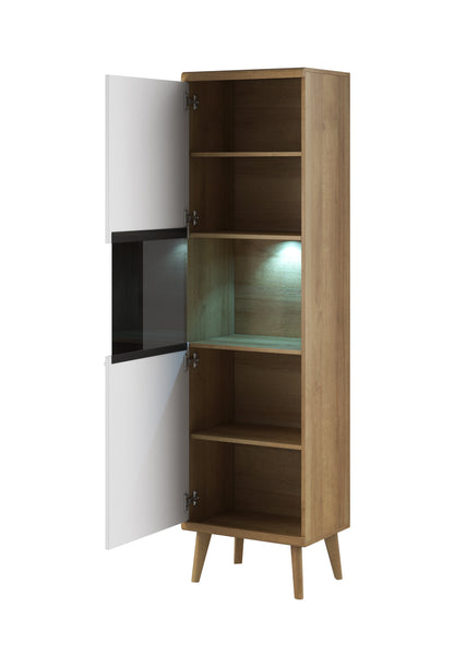 Primo Display Cabinet PWT-50