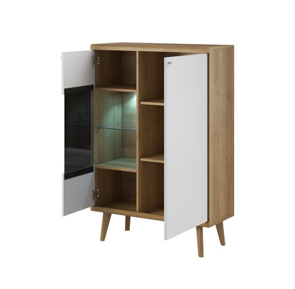 Primo Display Cabinet PWT-90