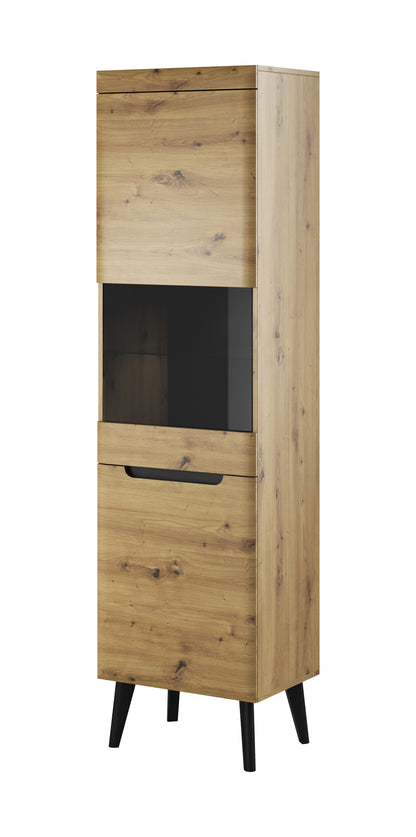 Nordi Artisan NWT-53 Display Cabinet