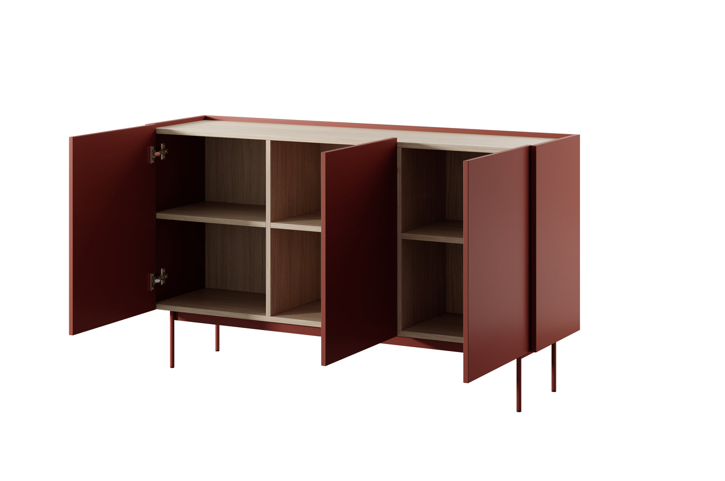 Color K144 Dresser