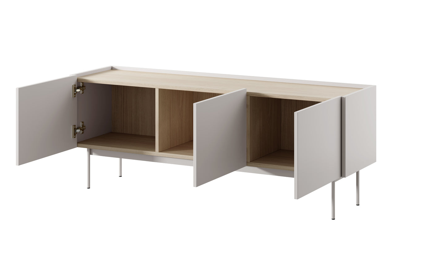 Color RTV144 TV Stand