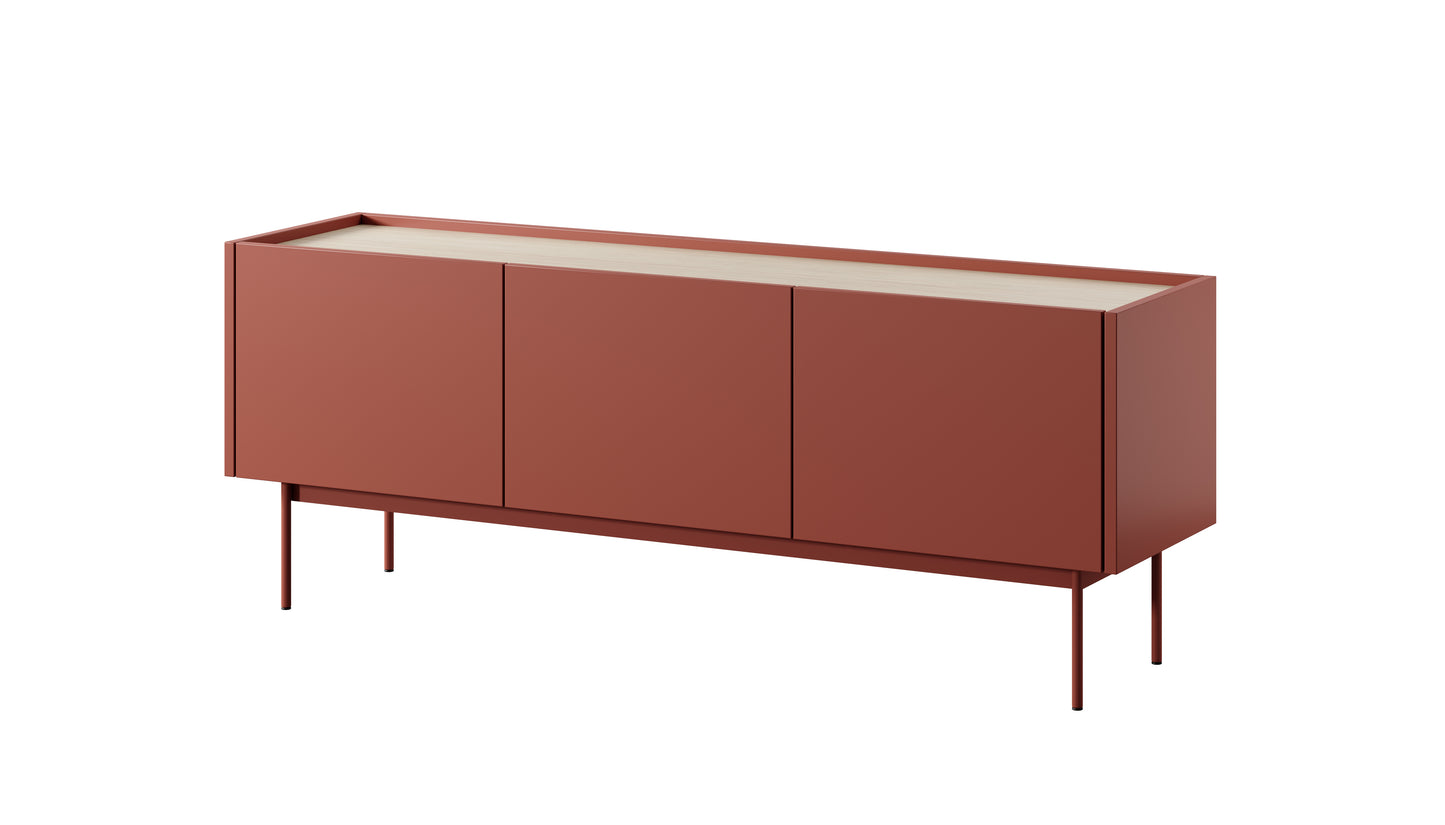 Color RTV144 TV Stand