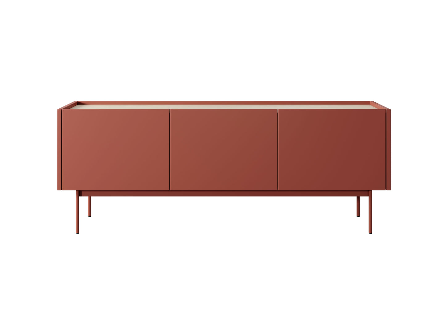 Color RTV144 TV Stand