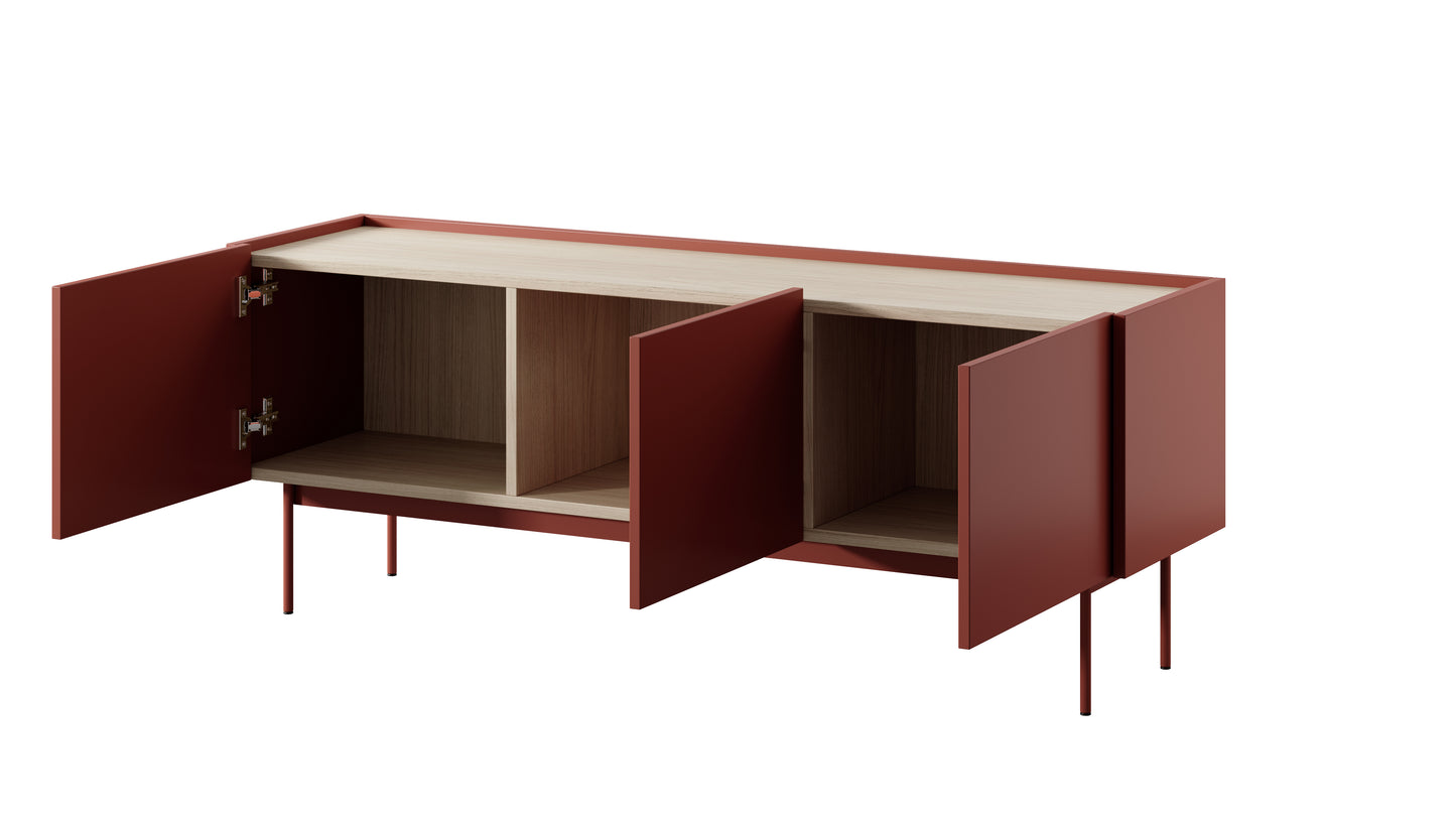 Color RTV144 TV Stand