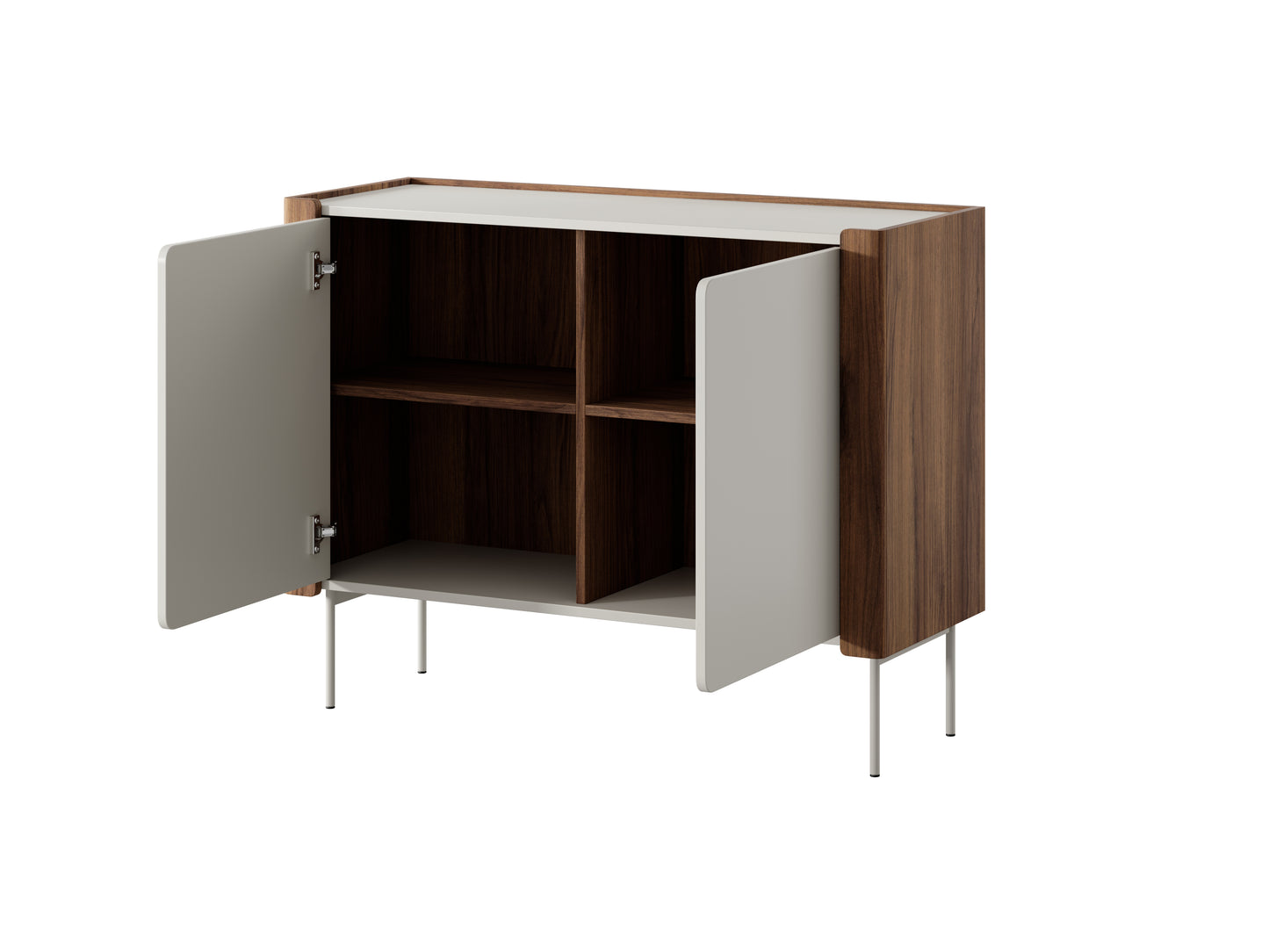 Wrap K-105 Dresser