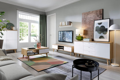 Primo Coffee Table PL-107