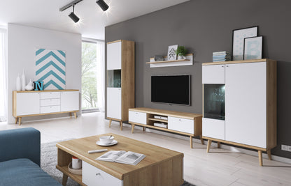 Primo Display Cabinet PWT-90