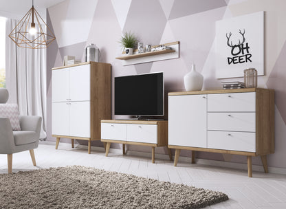 Primo TV Stand PRTV-160