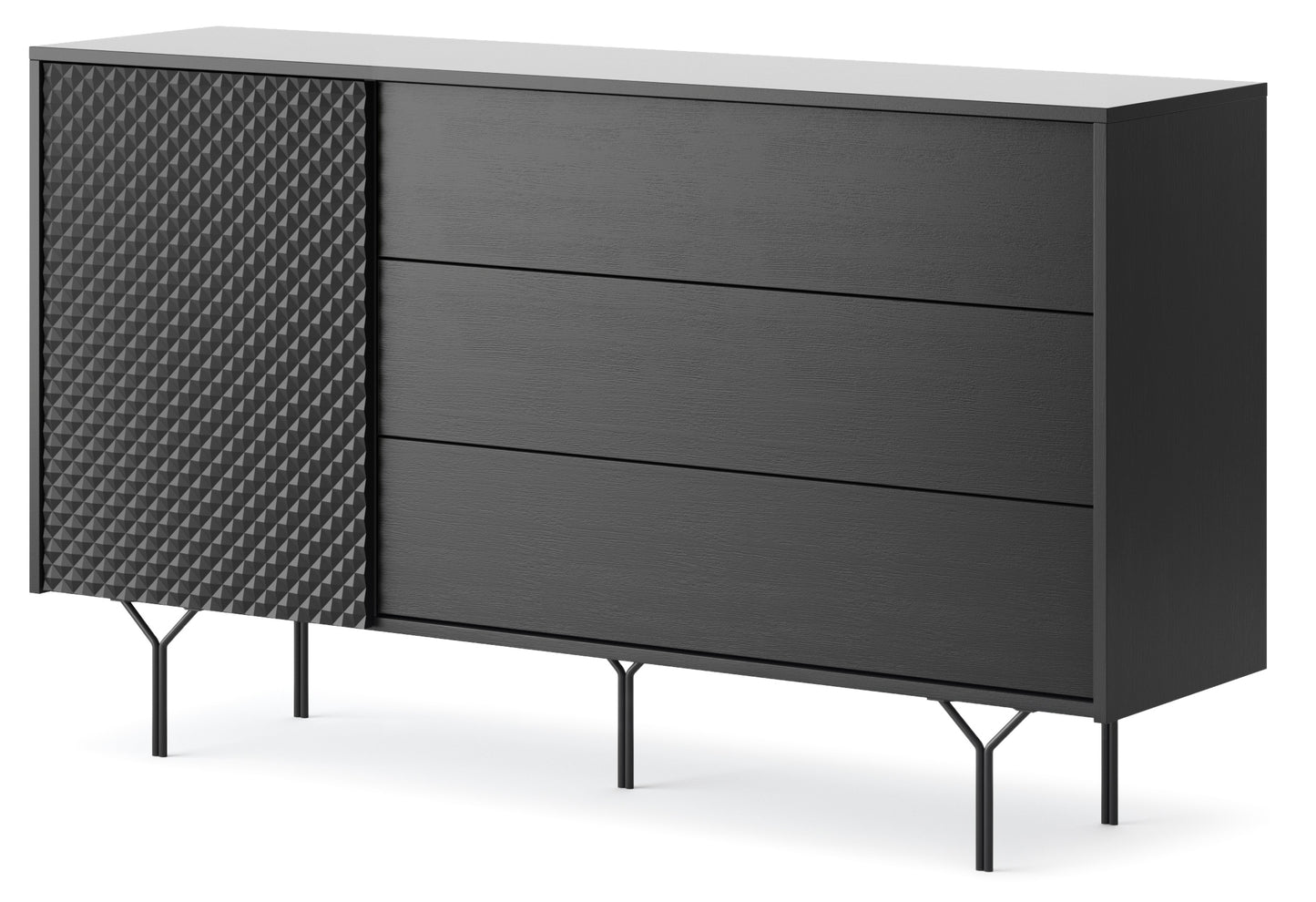 Raven KSZ-144 Dresser