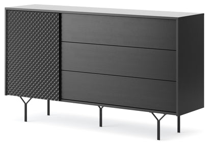 Raven KSZ-144 Dresser