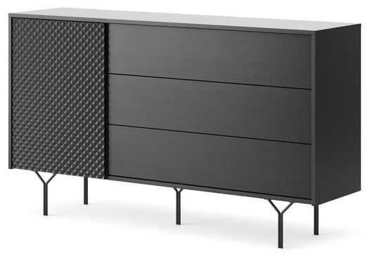 Raven KSZ-144 Dresser