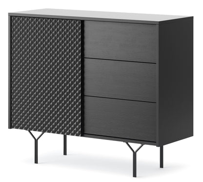 Raven KSZ-97 Dresser