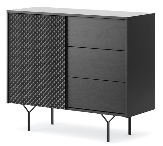 Raven KSZ-97 Dresser