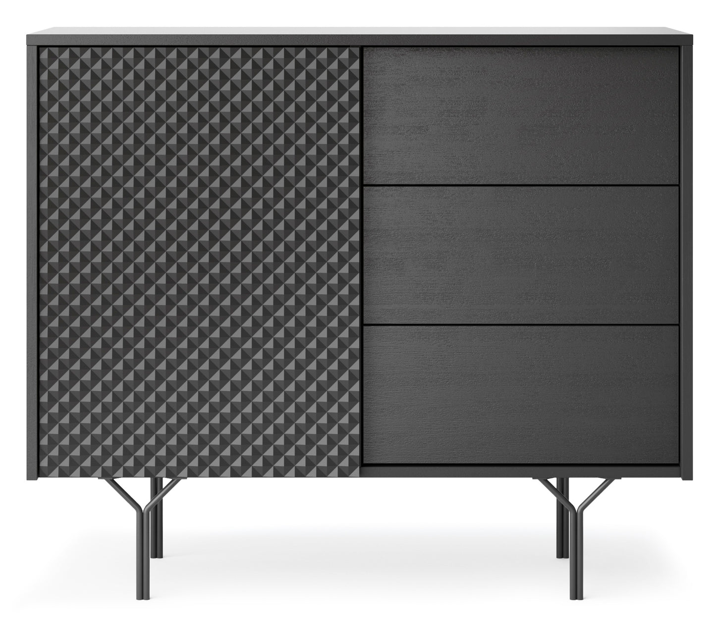 Raven KSZ-97 Dresser