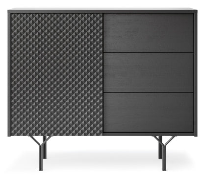 Raven KSZ-97 Dresser