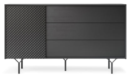Raven KSZ-144 Dresser