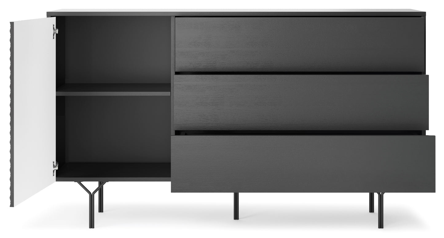 Raven KSZ-144 Dresser