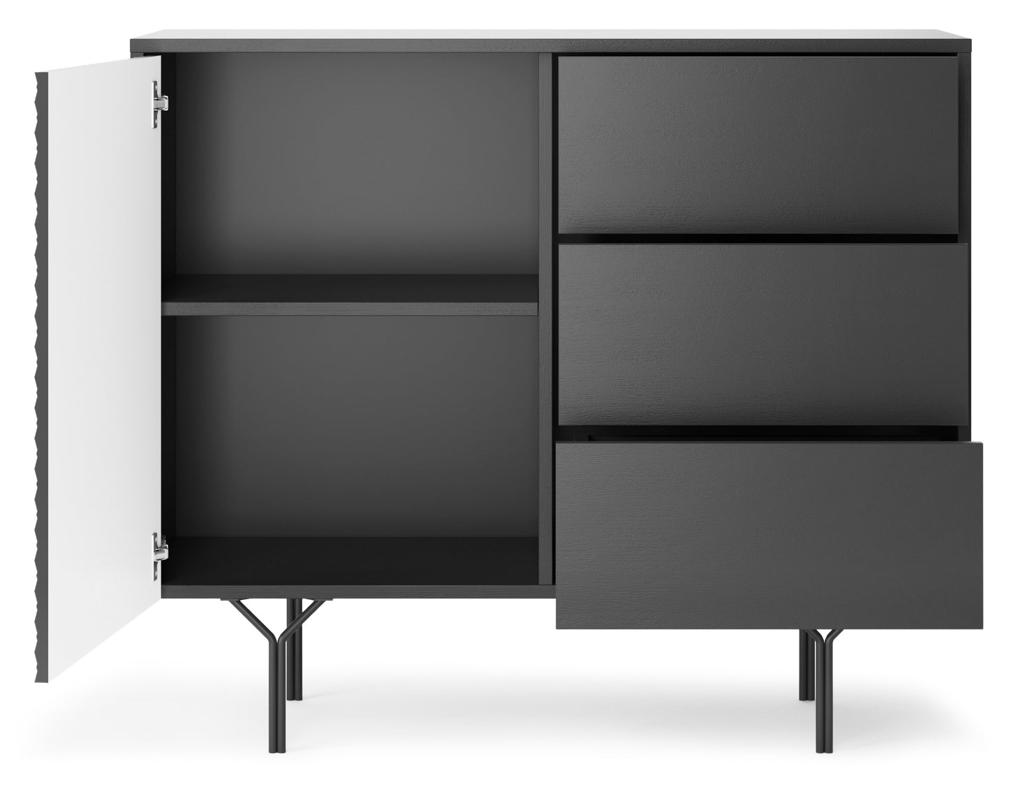 Raven KSZ-97 Dresser