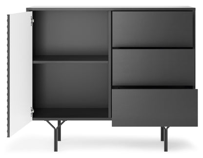 Raven KSZ-97 Dresser