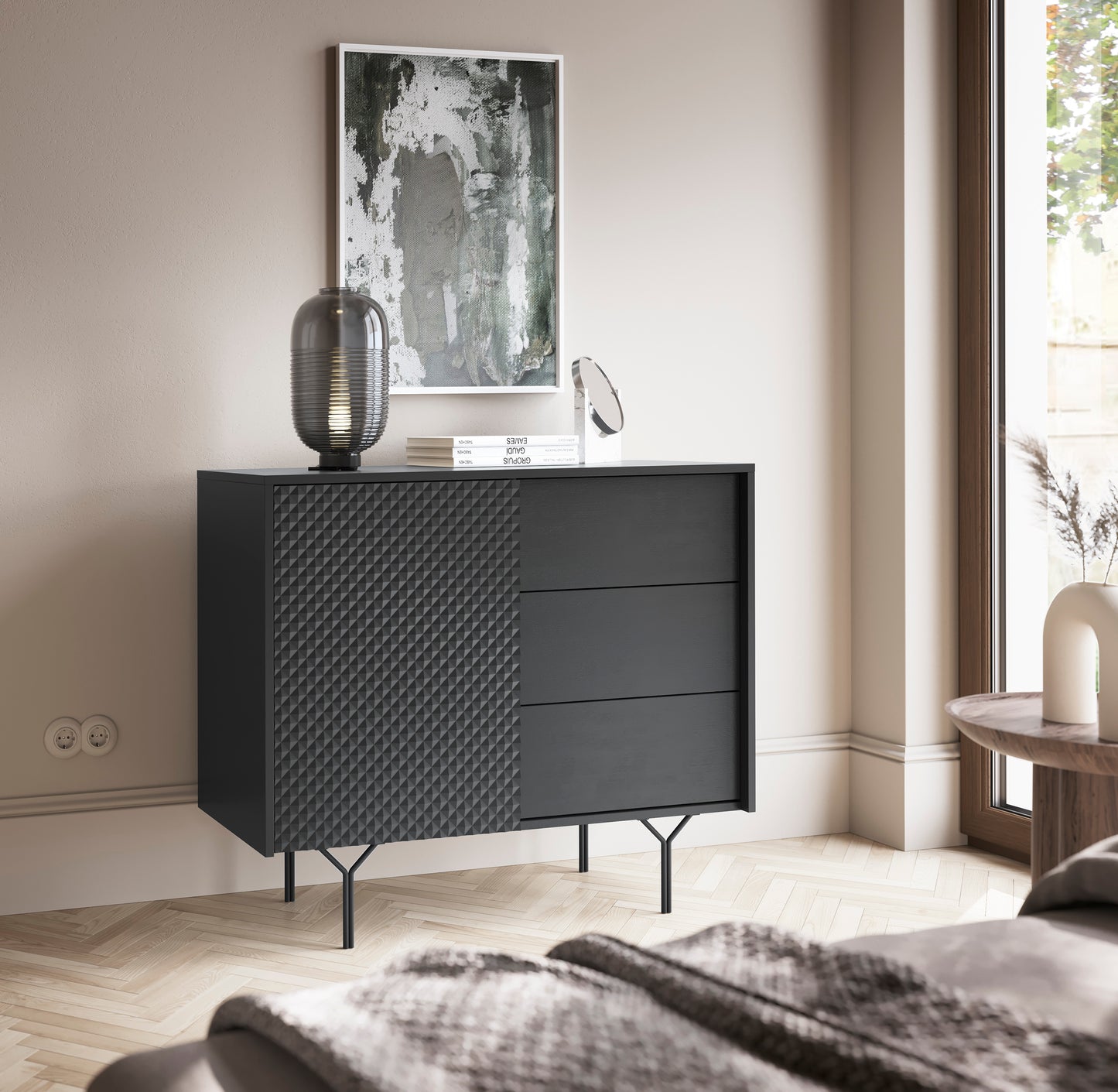 Raven KSZ-97 Dresser