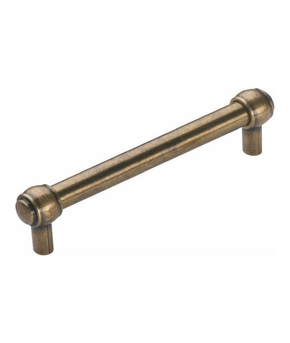 Antique Brass Handle