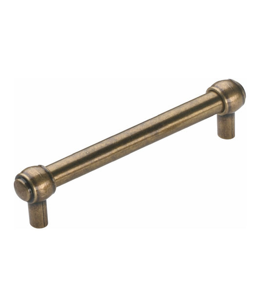 Antique Brass Handle
