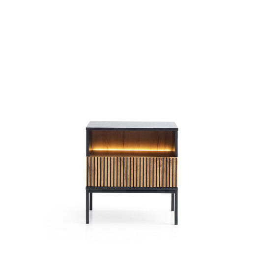 Sento S-54 Nightstand