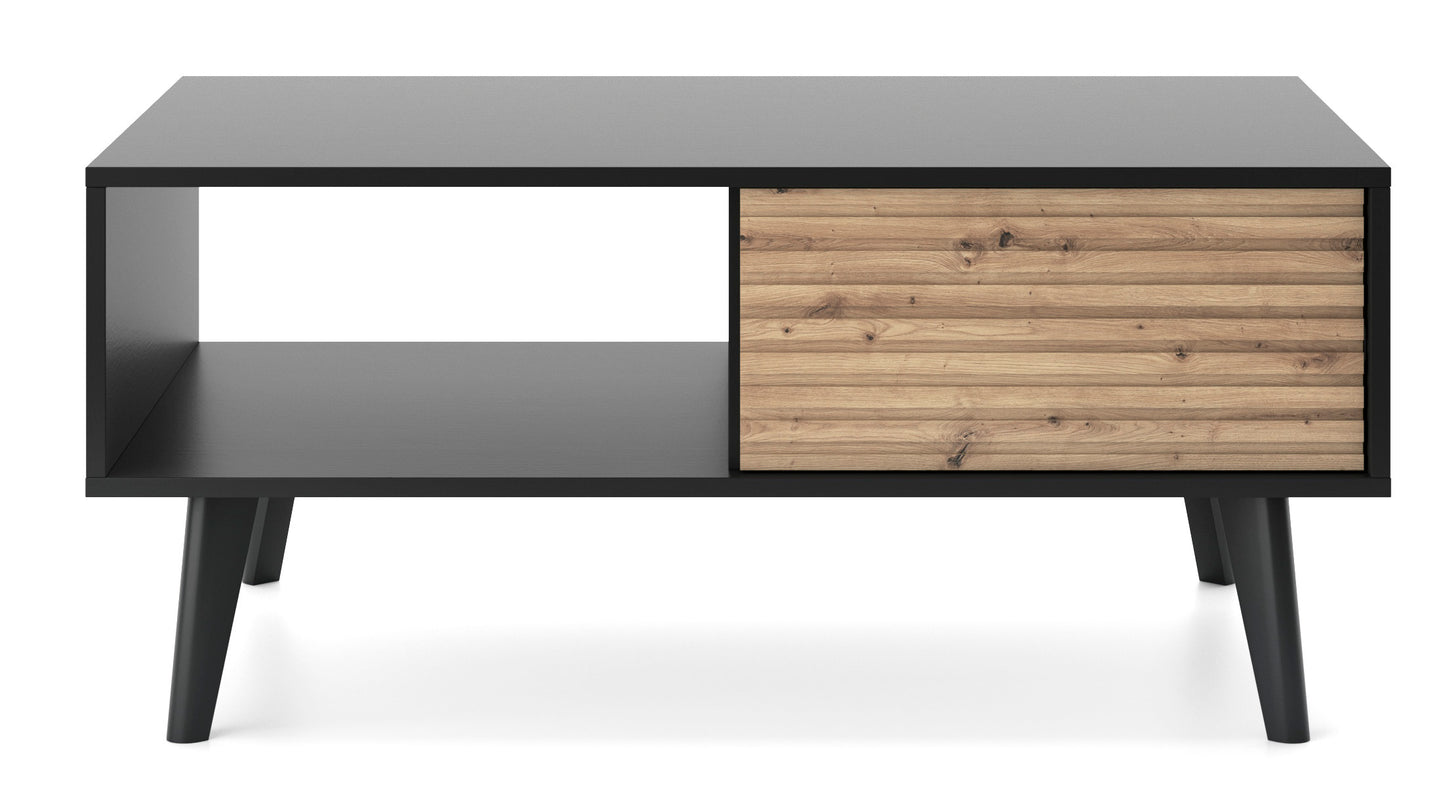Willow L-104 Coffee Table