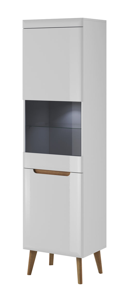 Nordi Display Cabinet NWT-53