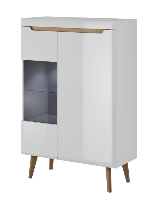 Nordi Display Cabinet NWT-90